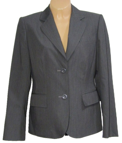 elegantní sako