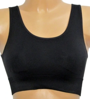 sportovní top TCHIBO