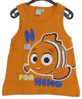 dětské tílko DISNEY