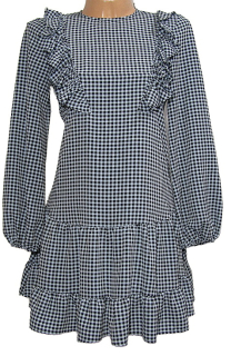 šaty TOPSHOP
