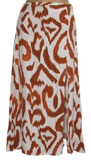 letní sukně H&M