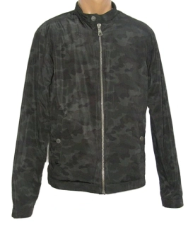 pánská bunda lehká DOLCE&GABBANA