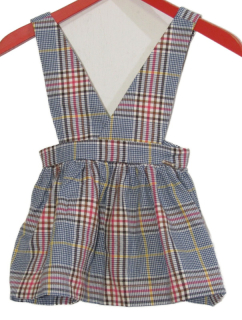 nová jemná kojenecká sukně MAYORAL