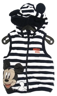 kojenecká vesta DISNEY