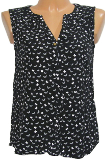 halenka VERO MODA
