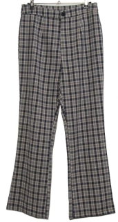 slabší kalhoty 