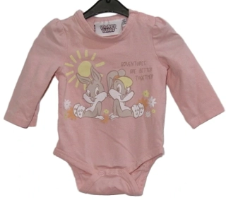 kojenecké body LOONEY TUNES