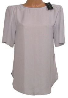 outlet halenka NEW LOOK