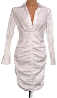 bavlněné šaty MISSGUIDED