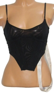 outlet krátký korzet 