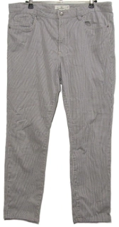 kalhoty H&M