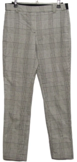 pružné kalhoty H&M