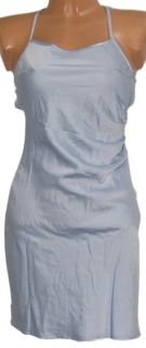 šaty MISSGUIDED