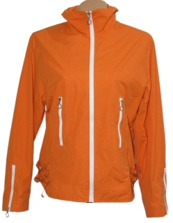 dámská bunda lehká 