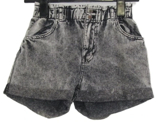 dívčí kraťasy H&M