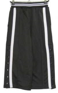 široké tepláky NEXT