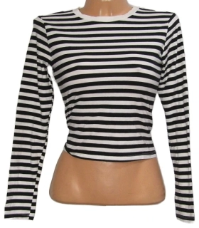 tričko H&M