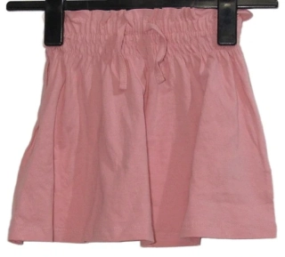 outlet dětská sukně