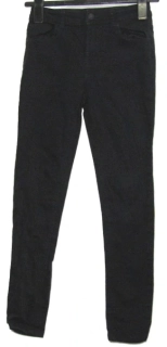 dívčí džíny DENIM & Co.