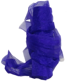 několik metrů nového tylu