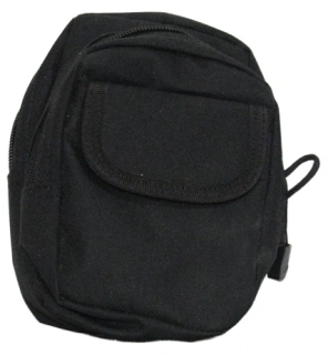 taštička k pásku
