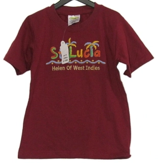 outlet dětské tričko