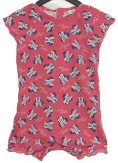 kojenecký overal DISNEY