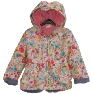 dětská bunda lehká F&F