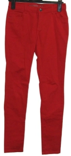 džíny DENIM & Co.