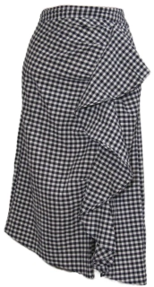 sukně TOPSHOP