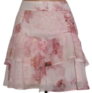 letní sukně MOHITO