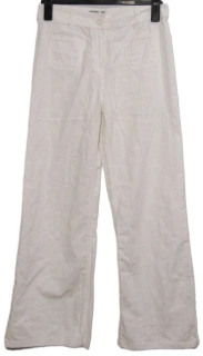 zvonové kalhoty MARKS & SPENCER