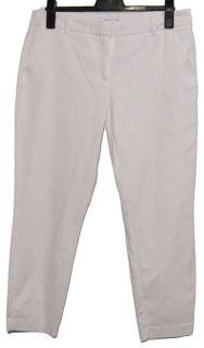 pružné kalhoty RESERVED