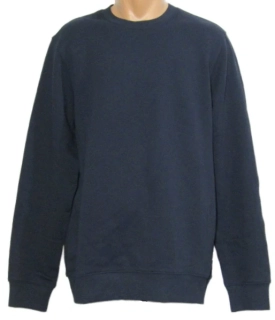 nová pánská bavlněná mikina HAKRO