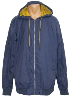 pánská bunda lehká