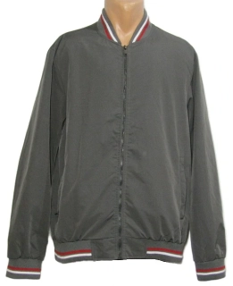 pánská bunda lehká