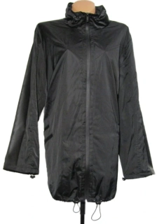 dámská bunda lehká SHEEGO