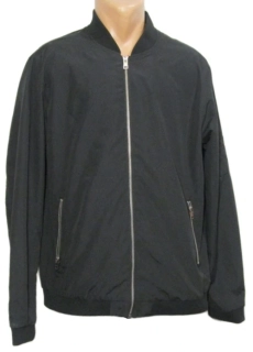 pánská bunda lehká JACK & JONES