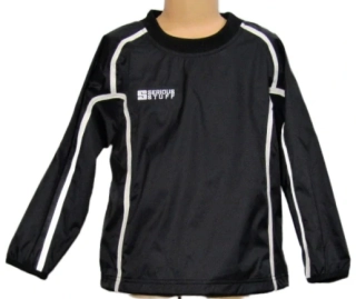 nová dětská nepromokavá bunda SERIOUS STUFF