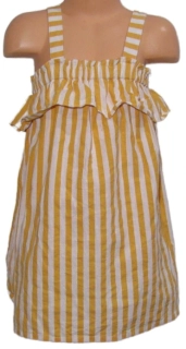 dětské letní šaty ZARA