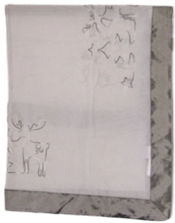 vánoční ubrus FACOTTI