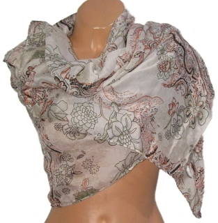 nová šála ATELIER GS