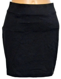 pružná sukně