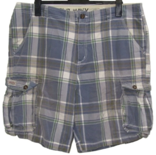pánské kraťasy OLD NAVY