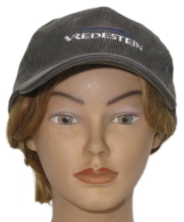 kšiltovka VREDESTEIN