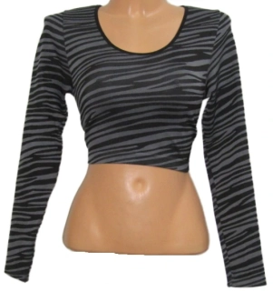 sportovní top 
