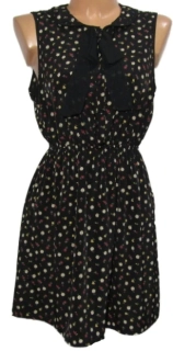 letní šaty FOREVER 21