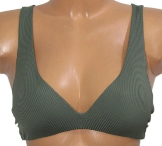 plavková podprsenka H&M