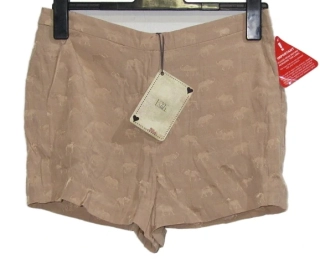 outlet kraťasy LOVE LOBEL