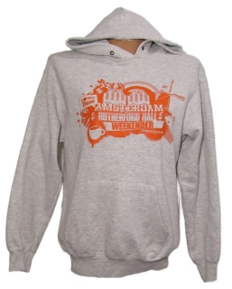 mikina FRUIT OF THE LOOM
